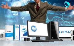 Proveemos Tecnología